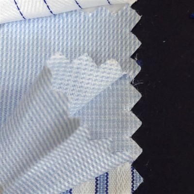 HK-HECE 襯衫布 860T-040AC 80s/2*80s/2 成衣免燙 100%棉 45度照